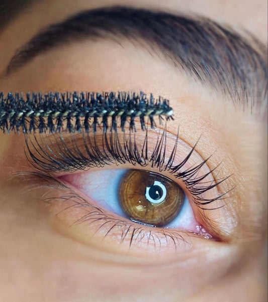 Is it time to break up with lash extensions ?