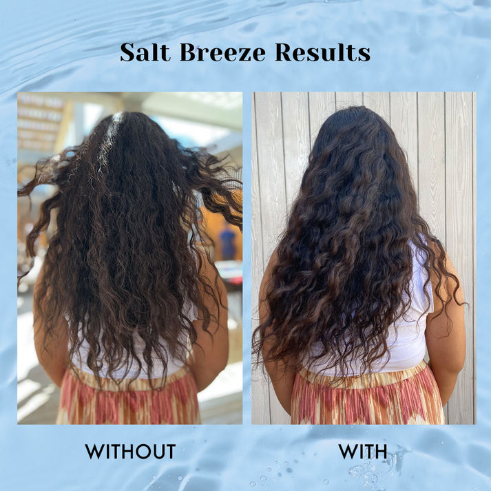 Salt Breeze - Hair Mist