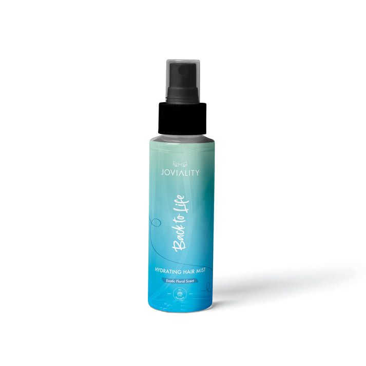 Back To Life - Hydrating Hair Mist