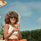 Beach Diva Bundle With Orange Pouch