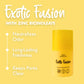 Natural Roll On Deodorant - Exotic Fusion