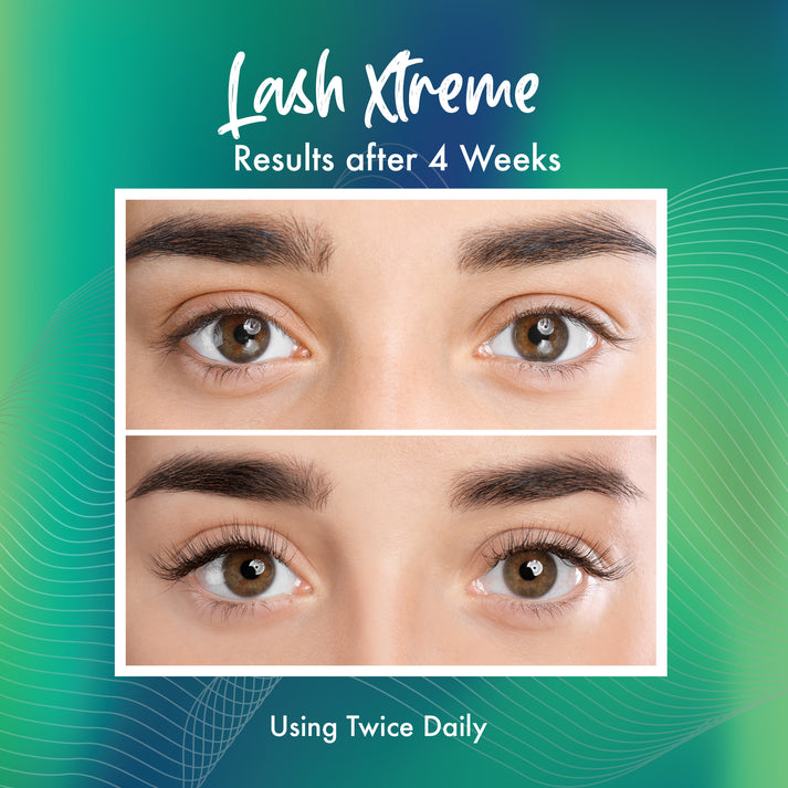 Lash Xtreme- Eyelash Growth Gel