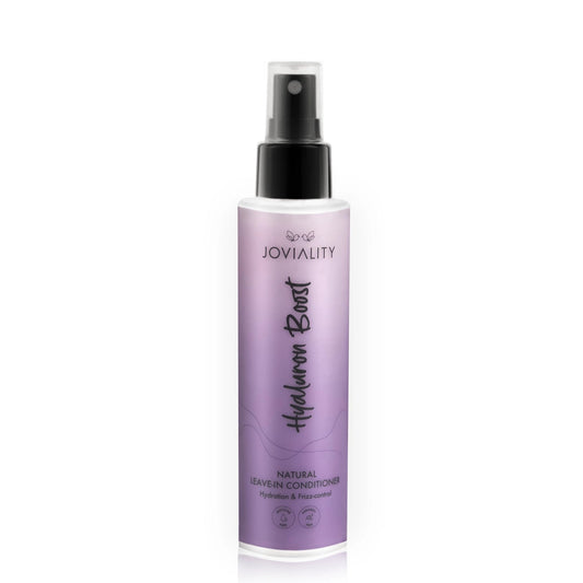 Hyaluron Boost Leave-in Conditioner