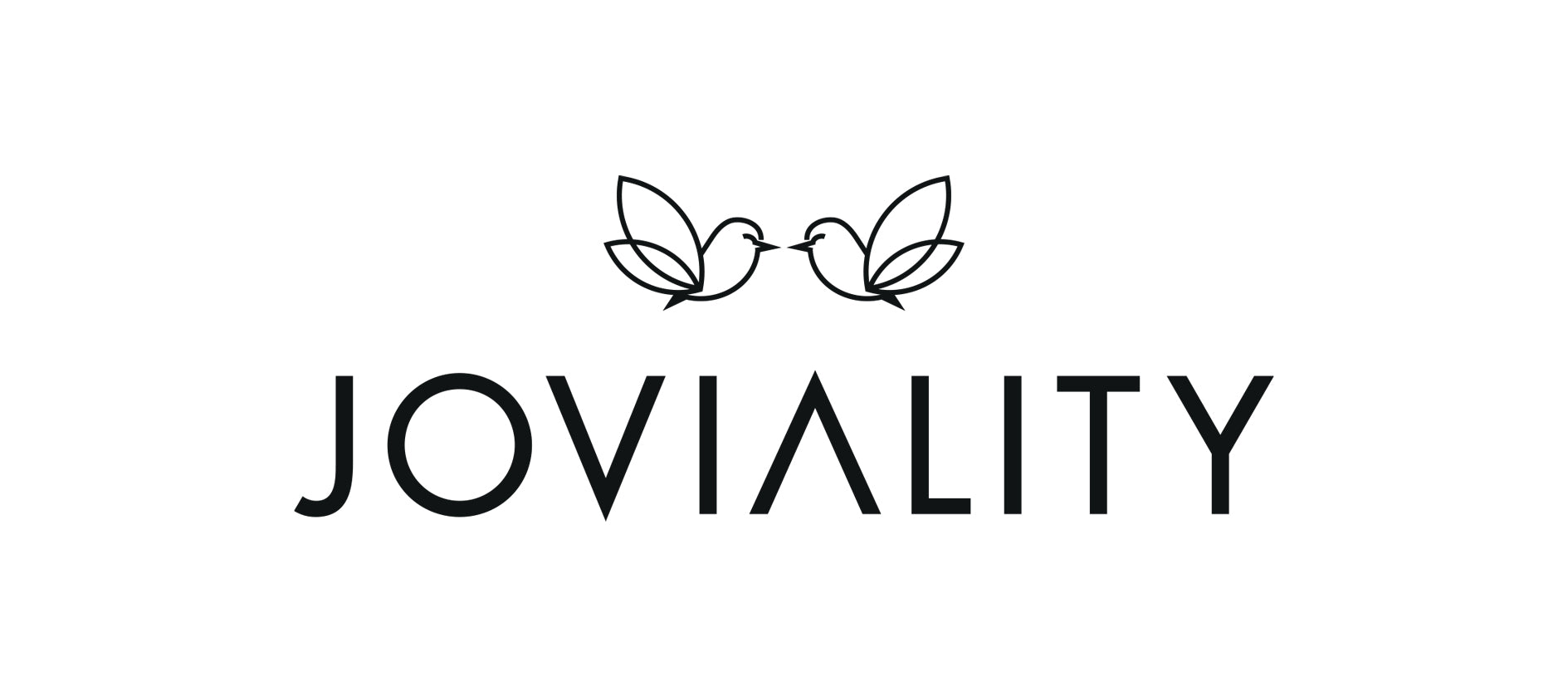 Joviality logo