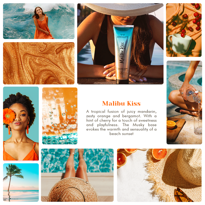 Malibu Kiss - Body Mist