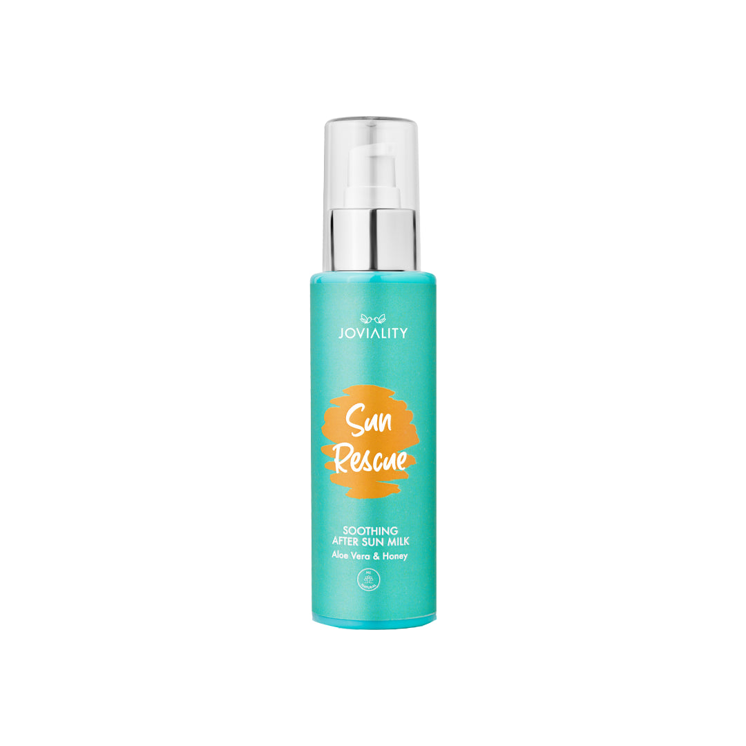 Sun Rescue - After Sun Body Milk