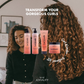 Curl Wonder - Treatment Kit