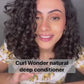 Curl Wonder - Deep Conditioner