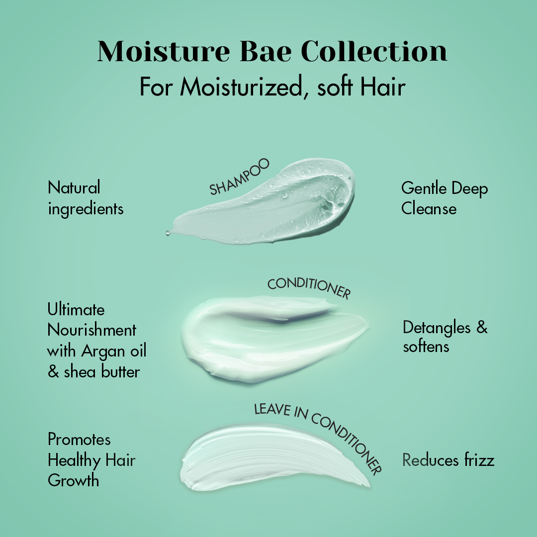 Moisture Bae - Starter Kit - Joviality-eg