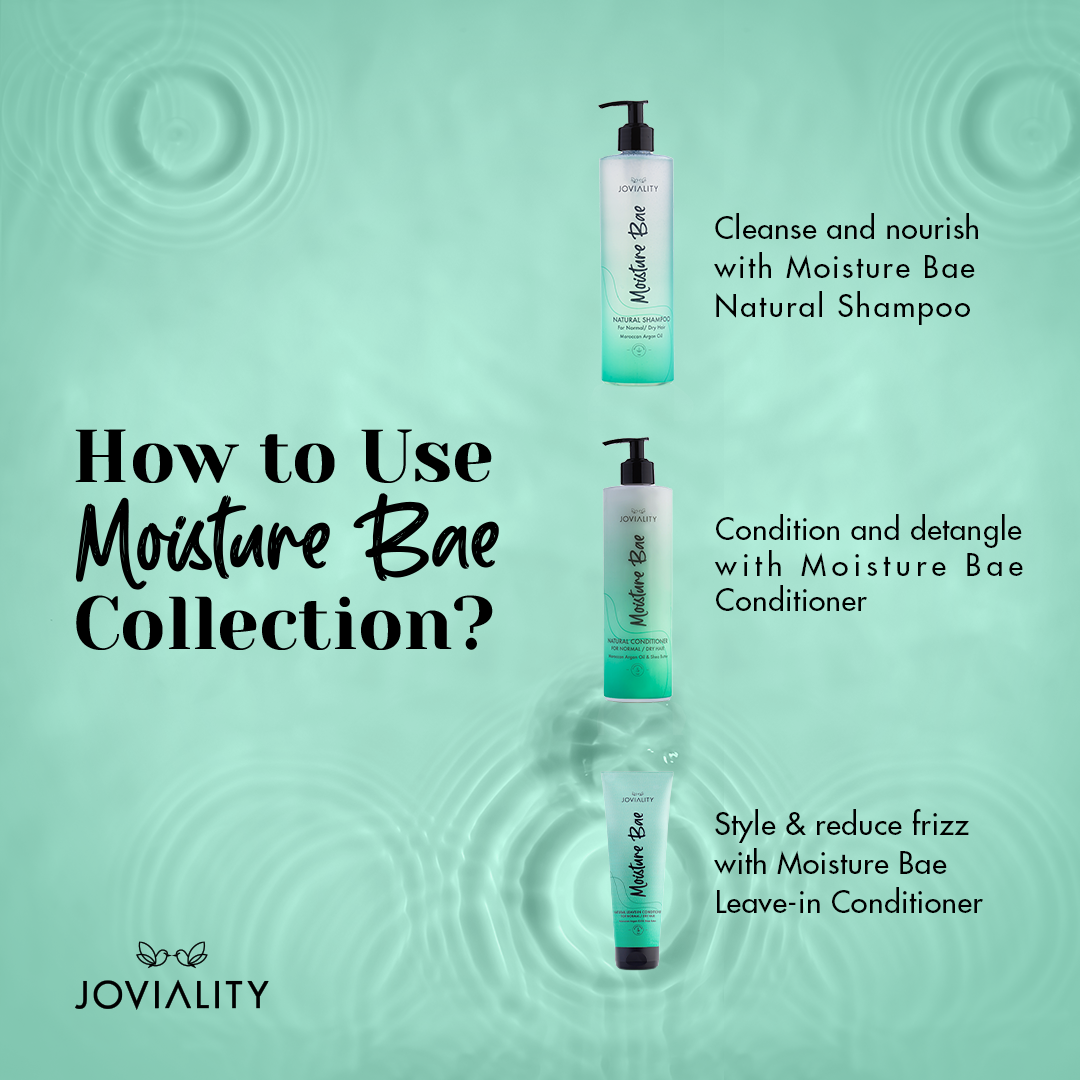 Moisture Bae - Starter Kit - Joviality-eg