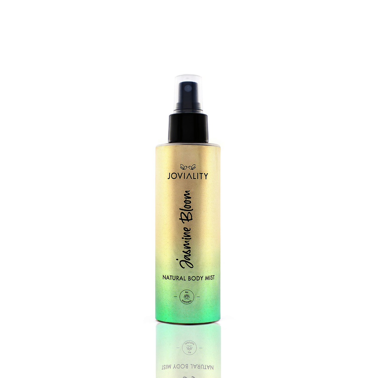 Jasmine Bloom - Body Mist - Joviality-eg