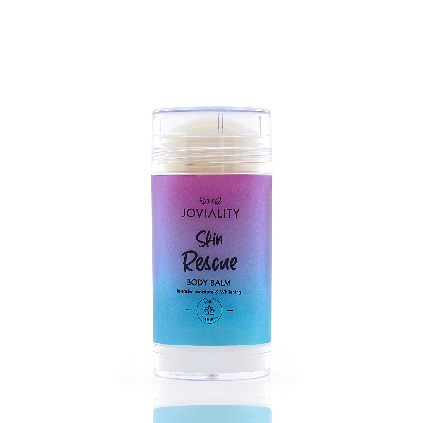 Skin Rescue - Body Balm - Joviality-eg