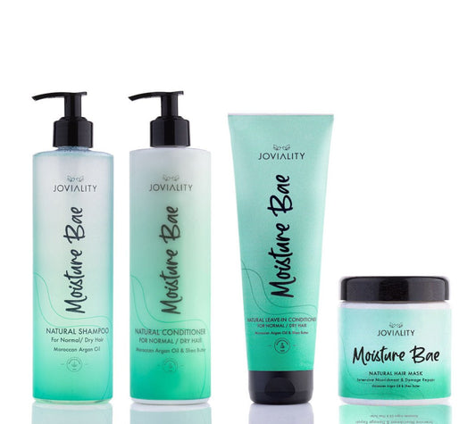 Moisture Bae - Treatment Kit - Joviality-eg