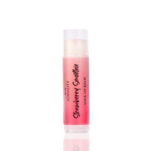 Strawberry Smoothie Lip Balm - Joviality-eg