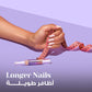 Strong n' Long - Nourishing Nail & Cuticle Oil - growth serum top results effective hydrating cuticles long strong hard treat breakage gel polish damage UAE Egypt KSA Kuwait qatar bahrain