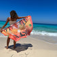 Blazing Hot Wrap - Joviality-eg