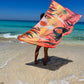 Blazing Hot Wrap - Joviality-eg