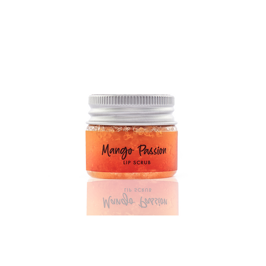 Mango Passion - Lip Scrub - Joviality-eg